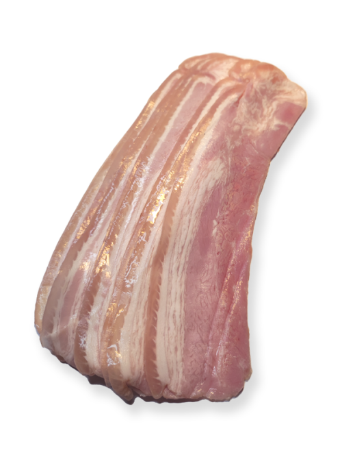 bacon lonchas