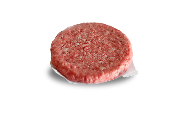 burger meat mixta