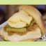 video receta hamburguesa a la francesa