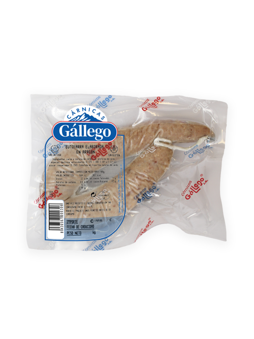 Butifarra de Aragón