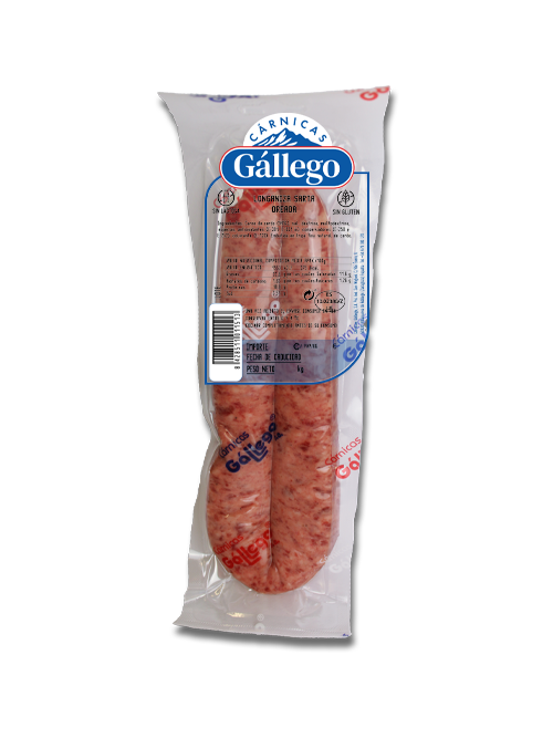 longaniza oreada sarta