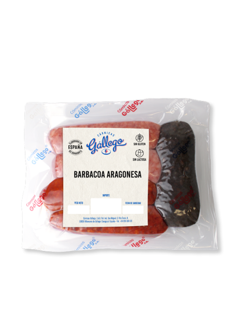 barbacoa aragonesa