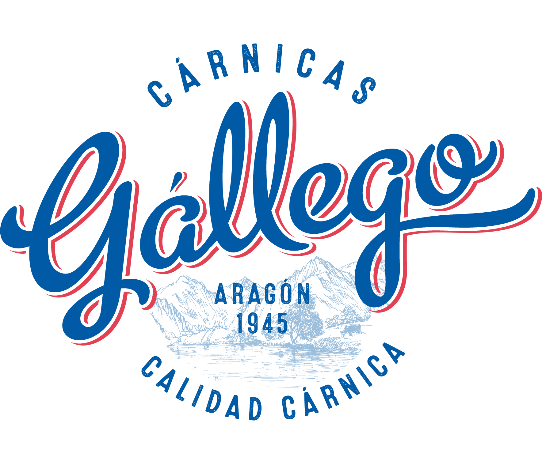 CARNICAS GALLEGO logo