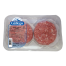 Burger meat de cerdo sabor longaniza
