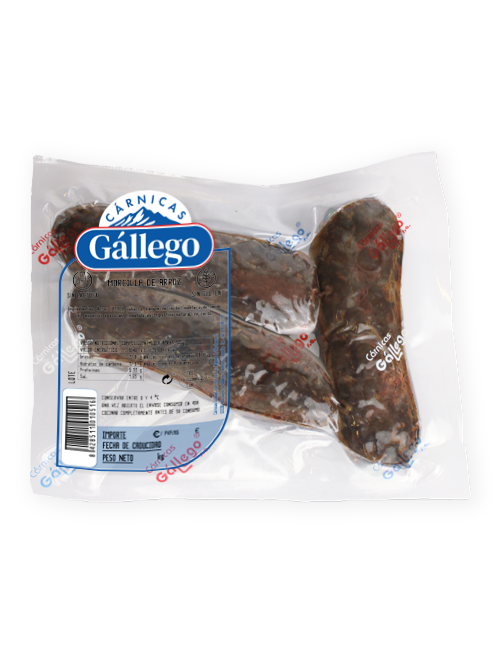 Morcilla de arroz